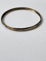Zonder minimumprijs - Armband - 8 karaat Geel goud - Vintage