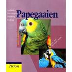 Papegaaien / Tirion natuur 9789052104270 A. Wolter, Boeken, Verzenden, Gelezen, A. Wolter