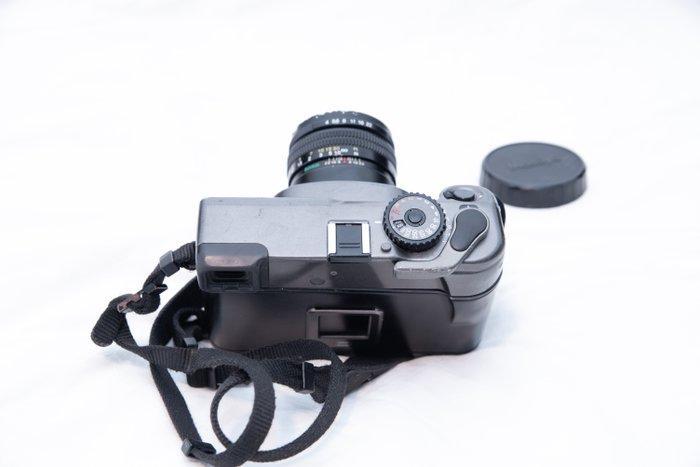 Mamiya 7 | Sekor 80mm f/4 (CLAd) Appareil photo 120/moyen, TV, Hi-fi & Vidéo, Appareils photo analogiques