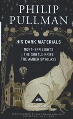 His dark materials / Everymans library / 342 9781841593425, Verzenden, Philip Pullman