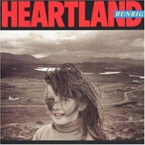 Heartland CD, CD & DVD, CD | Autres CD, Envoi