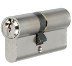 Veiligheidscilinder S2 SKG2 30/40, Nieuw, Overige materialen, Klink of Kruk