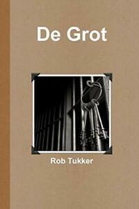 De Grot by Tukker, Rob New   ,,, Boeken, Overige Boeken, Zo goed als nieuw, Verzenden