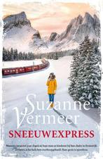 Sneeuwexpress 9789400511019 Suzanne Vermeer, Verzenden, Gelezen, Suzanne Vermeer