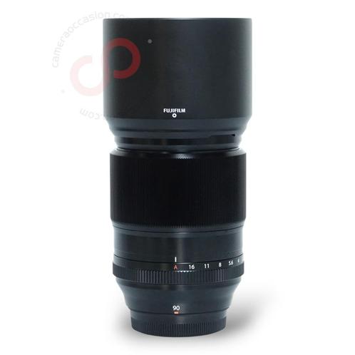 Fujifilm 90mm 2.0 R LM WR XF nr. 3258, Audio, Tv en Foto, Foto | Lenzen en Objectieven, Zo goed als nieuw, Ophalen of Verzenden