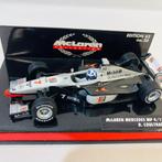 Minichamps 1:43 - Model raceauto - McLaren Mercedes MP4/13, Nieuw