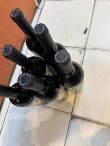 2022 El Enemigo Malbec - Mendoza - 6 Bouteilles (0,75 L)