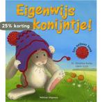 Eigenwijs konijntje! 9789048303427 M. Christina Butler, Boeken, Verzenden, Gelezen, M. Christina Butler