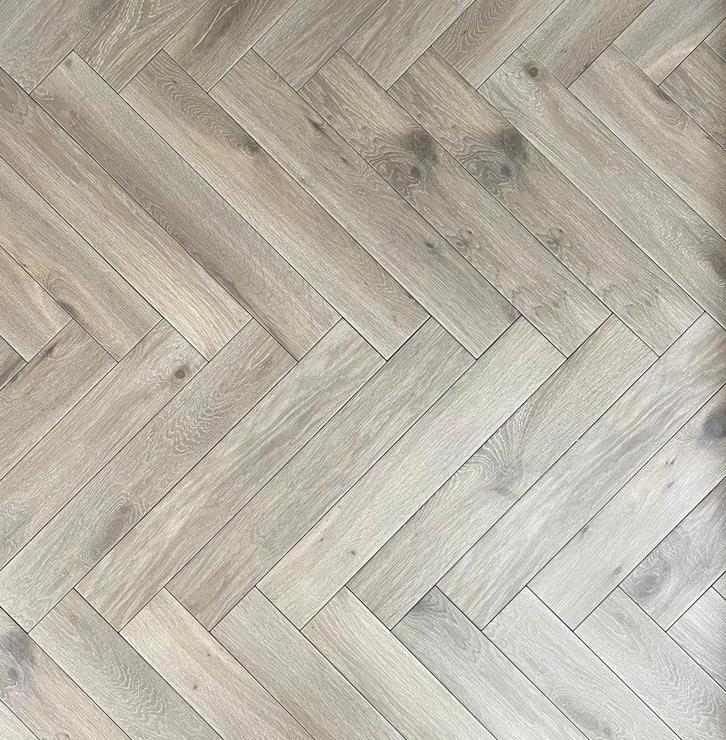 Visgraat Tegels 10x60 / Ingalls Roble Visgraat Vloertegel /, Doe-het-zelf en Bouw, Tegels, Ophalen of Verzenden