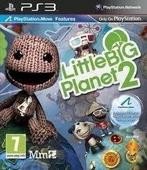 Little Big Planet 2 (ps3 nieuw), Consoles de jeu & Jeux vidéo, Jeux | Sony PlayStation 3, Ophalen of Verzenden