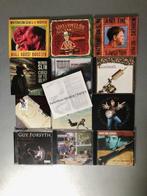 Various Artists/Bands in Blues - Différents artistes - Very, Nieuw in verpakking