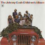 Johnny Cash – The Johnny Cash Childrens Album 8718627230039, Cd's en Dvd's, Cd's | Country en Western, Ophalen of Verzenden, Nieuw in verpakking