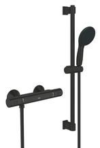Grohe Precision Start Thermostatische douchemengkraan Mat, Doe-het-zelf en Bouw, Sanitair, Ophalen of Verzenden, Nieuw, Kraan