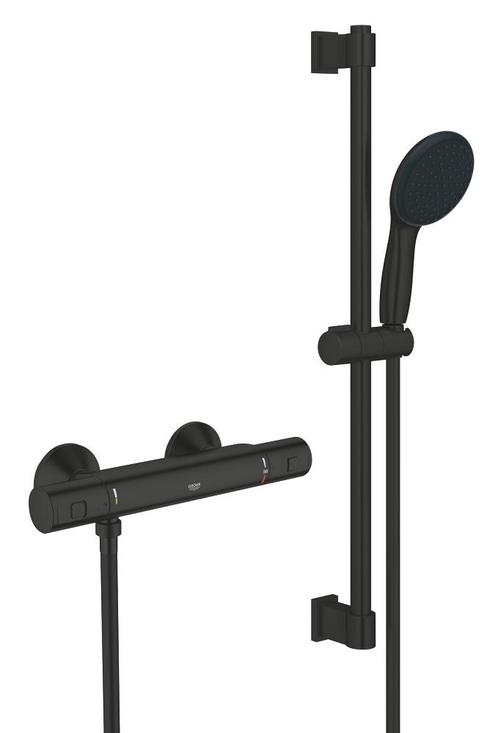 Grohe Precision Start Thermostatische douchemengkraan Mat, Doe-het-zelf en Bouw, Sanitair, Kraan, Nieuw, Ophalen of Verzenden