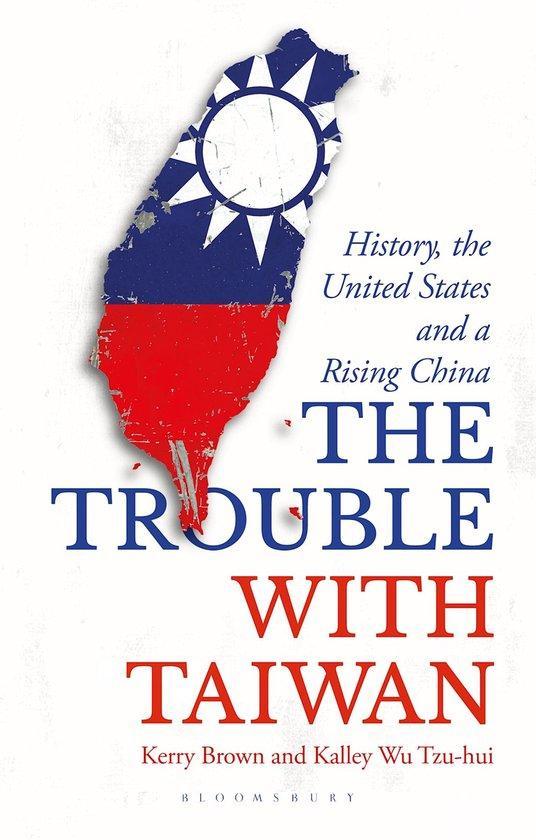 Trouble with Taiwan 9781786995223 Kalley Wu Tzu Hui, Livres, Langue | Anglais, Envoi
