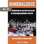 Honkbalgoud 9789081841702 Wesley Meijer, Boeken, Verzenden, Gelezen, Wesley Meijer