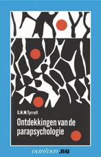 Ontdekkingen van de parapsychologie / Vantoen.nu, Verzenden, G.N.M. Tyrrell