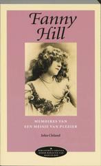 Fanny Hill / Bibliotheca erotica / 1 9789075323191, Verzenden, J. Cleland