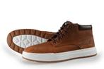 Timberland Hoge sneakers in maat 43 Bruin | 5% extra korting, Kleding | Heren, Schoenen, Bruin, Verzenden, Timberland, Zo goed als nieuw