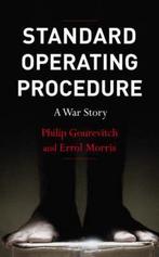 Standard Operating Procedure 9780330452007, Philip Gourevitch, Errol Morris, Verzenden