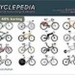 Cyclepedia 9780500293973 Michael Embacher, Verzenden, Gelezen, Michael Embacher
