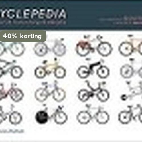 Cyclepedia 9780500293973 Michael Embacher, Boeken, Taal | Engels, Gelezen, Verzenden