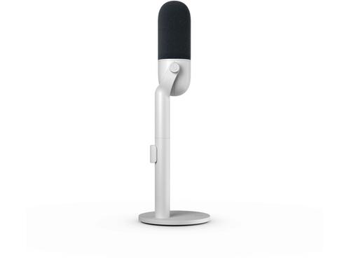 Elgato Wave Neo - Tafelmicrofoon - Cardioide 20-20000 Hz -, Huis en Inrichting, Woonaccessoires | Overige, Zo goed als nieuw, Verzenden