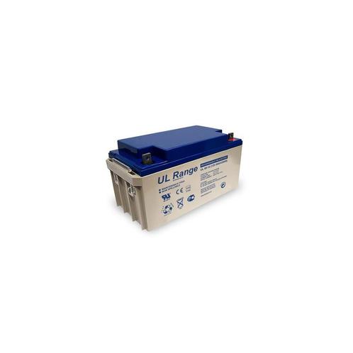 Ultracell VRLA / Loodaccu UL 12v 65000mAh UL65-12, Doe-het-zelf en Bouw, Overige Doe-Het-Zelf en Bouw, Nieuw, Verzenden