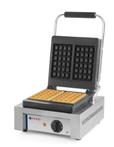 Luikse Wafelmaker | 1500W | 320x437x(H)251mm