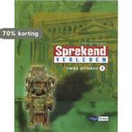 Sprekend Verleden / 1 Vmbo Gt/Havo / Deel Leerboek, Boeken, Verzenden, Gelezen