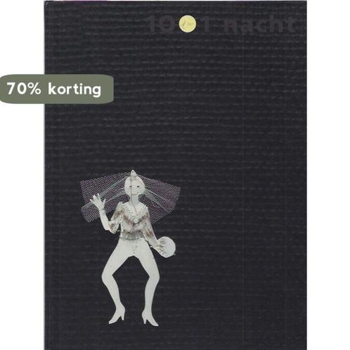 1001 NACHT 9789067630580, Boeken, Romans, Zo goed als nieuw, Verzenden