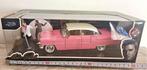 Jada Toys 1:24 - Voiture miniature - 1955 Cadillac Fleetwood, Hobby en Vrije tijd, Nieuw