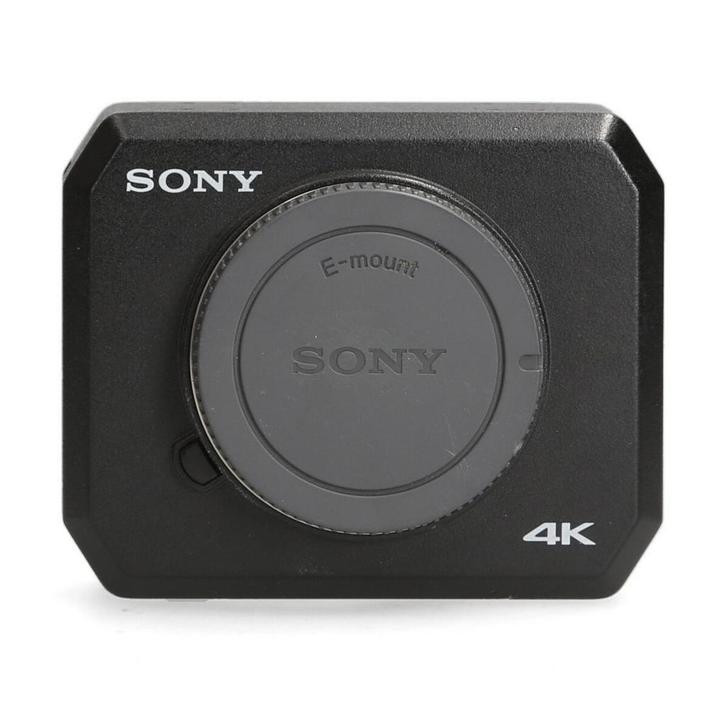 Sony UMC-SC3, Audio, Tv en Foto, Fotocamera's Digitaal, Ophalen of Verzenden