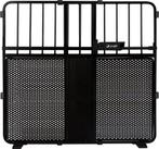 SafetyThings PPG17 Hondenhek (Extra Hoog) 72- 103 cm, Verzenden, Zo goed als nieuw