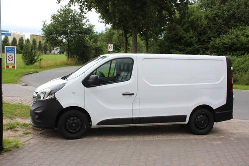 Veiling: Bestelwagen Opel Vivaro-B Diesel 2015, Auto's, Bestelwagens en Lichte vracht, Ophalen