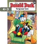 Donald Duck Pocket 289 - Terug naar toen 9789463053631, Verzenden, Gelezen, Sanoma Media