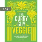 The Curry Guy Veggie 9789461432278 Dan Toombs, Boeken, Kookboeken, Verzenden, Zo goed als nieuw, Dan Toombs