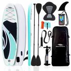 NexxtStream SUP Board Stand Up Paddle Kajak Zitje Lente SALE, Watersport en Boten, Verzenden, Nieuw, SUP-boards