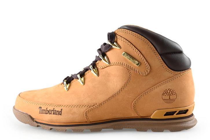 Timberland Wandelschoenen in maat 44½ Bruin | 5% korting, Kleding | Heren, Schoenen, Bruin, Zo goed als nieuw, Verzenden