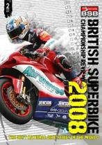 British Superbike: 2008 - Championship Review DVD (2008), Verzenden