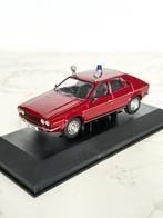 Corgi, Vanguards 1:43 - Modelauto - Corgi Vanguards – Austin, Nieuw
