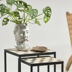 Villa Collection - Table basse - Tables gigogues Karv -