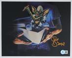 Gremlins (1984) - Joe Dante (Film Director) - Autograph,