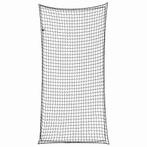 vidaXL Aanhangwagennet elastisch touw 6x3 m polypropeen, Verzenden, Nieuw