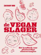 De vegan slager 9789461432834, Boeken, Kookboeken, Zo goed als nieuw, Zacchary bird, Verzenden