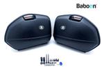 Kofferset Suzuki GSF 1250 Bandit 2007-2011 (GSF1250)