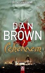 Cehennem 9789752116832 Dan Brown, Verzenden, Gelezen, Dan Brown