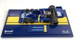 Tyrrell - Formula One - Jody Scheckter - 1976 - Schaal 1:18, Collections