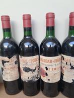 1985 Chateau Figeac - St Émilion 1er Grand Cru Classé B - 5, Nieuw