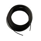 Brandstofslang rubber 4 x 8mm E10/Biodiesel  - 1 meter, Verzenden